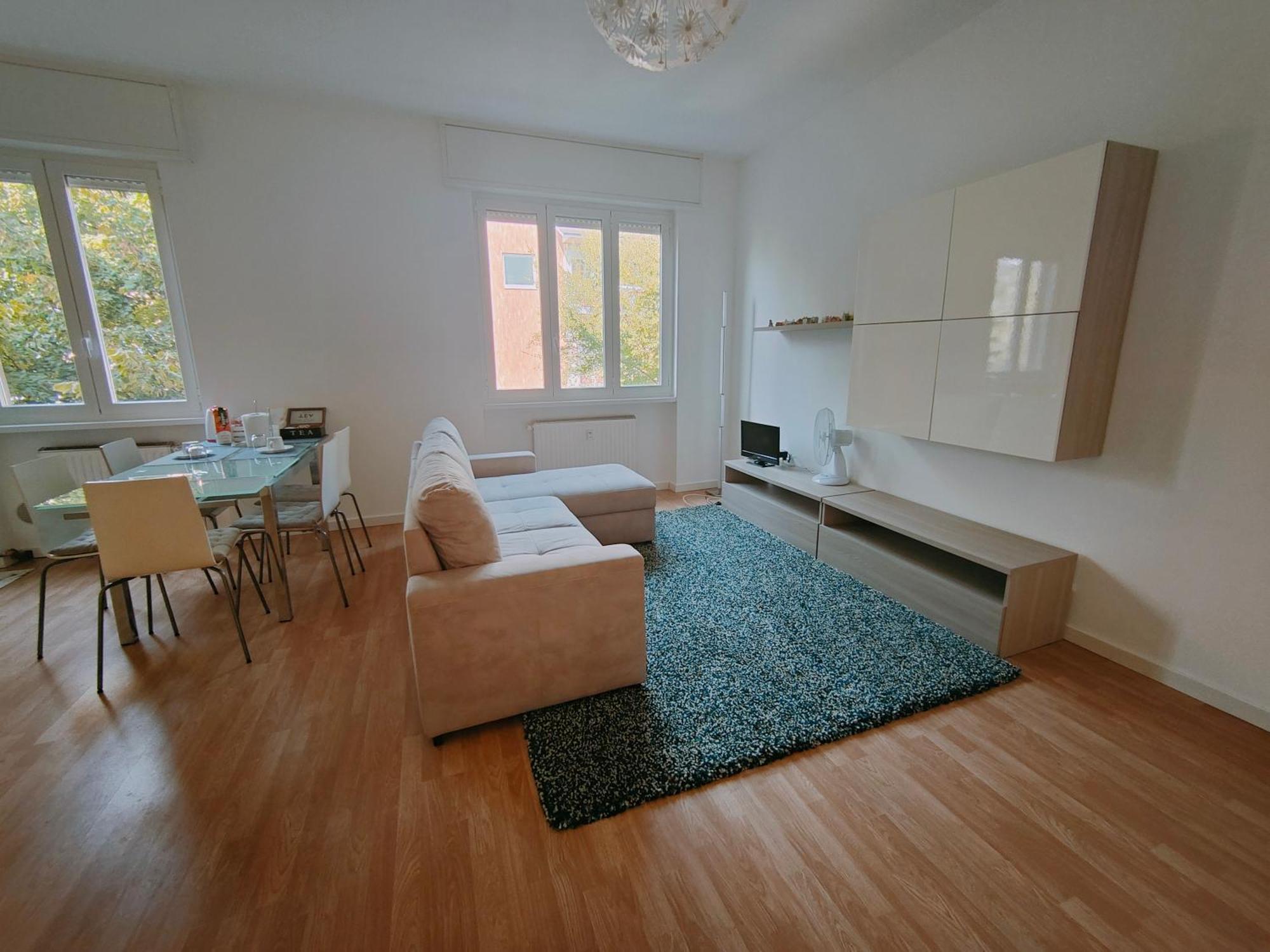 Maryhouse Bergamo Apartment Exterior photo